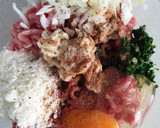 Foto del paso 2 de la receta: Espaguetis con albóndigas