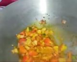 પાસ્તા (Pasta Recipe In Gujarati) રેસીપી સ્ટેપ1ફોટો