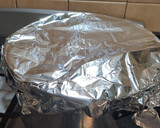 Foto del paso 5 de la receta: Súper budín de pan