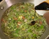 વેજીટેબલ સુપ(Vegetable Soup Recipe in Gujarati) રેસીપી સ્ટેપ5ફોટો