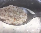 A picture of step 4 of Dry fruits kheer.