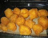 Foto langkah ke 3 dari resep Tahu pom pom.