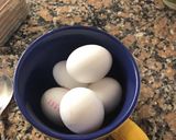 Foto del paso 2 de la receta: Bizcochuelo de chocolate pequeño