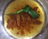 Foto langkah ke 5 dari resep Lupis Hemat Gas.