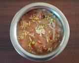 રાજગરાનો શીરો (Rajgira Shiro Recipe In Gujarati) રેસીપી સ્ટેપ2ફોટો