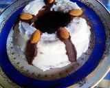 Foto del paso 5 de la receta: Torta tipo galesa chocolatosa🥧 (˘ ³˘)♥