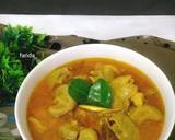 Cara Membuat Gulai Usus Sapi aka Beef intestine Curry 4