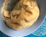 Foto langkah ke 3 dari resep BRIOCHE soft crumbly and buttery 🧈 - Overnight methods.