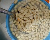 Foto langkah ke 1 dari resep Kacang Bawang Renyah.