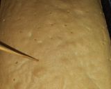 Foto del paso 4 de la receta: Torta húmeda con manzana o cualquier otra fruta