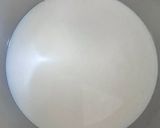 Une image de l'étape 1 de Crème pâtissière rapide.