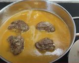 Foto del paso 6 de la receta Carrilleras de cerdo al oloroso jerez