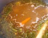 Maradékmentő gulyás recept fázis 2 fotója