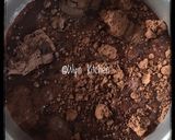 Foto langkah ke 5 dari resep Puding Coklat Susu.