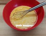 Őszi gyümölcsvarázs 🍎🍑 recept fázis 3 fotója