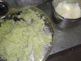 દૂધી હલવા બાઇટ  (Dudhi Halwa bite Recipe in Gujarati)