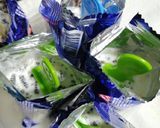 Foto del paso 3 de la receta: Helados Oreo