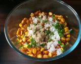 A picture of step 5 of 🌽 મસાલેદાર ક્રિસ્પી મકાઈ 🌽.