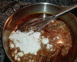 Foto del paso 5 de la receta: Patatas en salsa a mi manera
