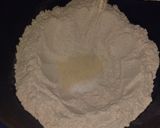 Foto del paso 2 de la receta: Pan Integral casero súper alto