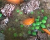 Foto del paso 2 de la receta: Carne arvejada
