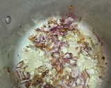 A picture of step 1 of Easy pilau.