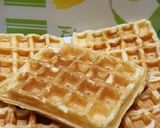 Gofri recept fázis 2 fotója