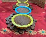 Ram Phal double chocolate muffins recipe step 4 photo