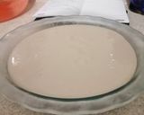 Foto del paso 8 de la receta: Cheesecake de oreo sin horno