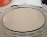 Foto del paso 8 de la receta: Cheesecake de oreo sin horno