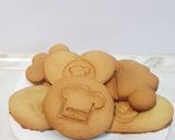 Pas rețetă Biscuiți cu miere 5 fotografie