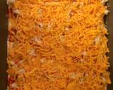 Buffalo chicken spread recipe step 4 photo