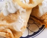 Hortobágyi palacsinta recept fázis 4 fotója