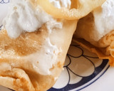 Hortobágyi palacsinta recept fázis 4 fotója