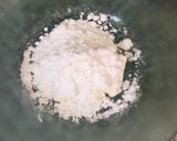 Foto del paso 1 de la receta: Alfajores de maicena