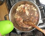 Foto del paso 3 de la receta: Lasaña Boloñesa