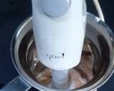 Cocoa milkshake recipe step 3 photo