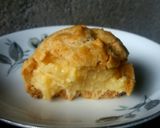 Foto langkah ke 10 dari resep Kulit Sus Ekonomis Anti Gagal  #kamismanis.