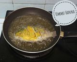 Foto langkah ke 4 dari resep Ikan Nila Goreng Bumbu Simpel Sambal Tomat.