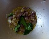 Foto langkah ke 2 dari resep Sate Goreng Kambing.