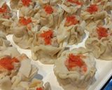 Foto langkah ke 4 dari resep 42. Dimsum Ayam Udang.