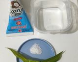 Foto langkah ke 6 dari resep Bubur Candil Ubi Ungu.