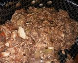 Foto del paso 5 de la receta: Empanadas de jurel