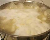 Foto del paso 3 de la receta: Porotos pallares al escabeche