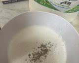 صورة لخطوة 3 من وصفة فطيره ميكس جبن ولحم مفروم🥧🥧