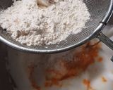 Foto del paso 3 de la receta: Pionono de zanahoria