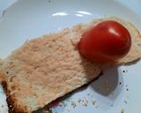 Foto del paso 3 de la receta: Brusquetas crunchi