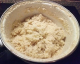 Foto del paso 2 de la receta: Carlota Fantasía de Coco y Almendra, Charlotte Rusa