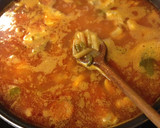 Foto del paso 4 de la receta: Macarrones a la vasca 🍁