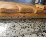 Foto del paso 4 de la receta: Torta de fiambre licuada